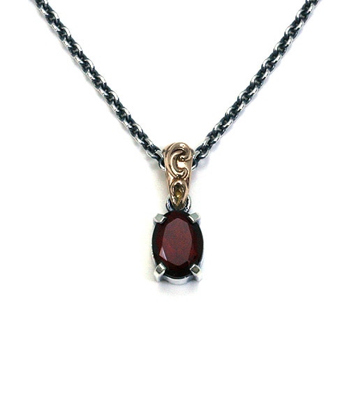 シルバーアクセサリーブランドアージェントグリーム | ArgentGleam