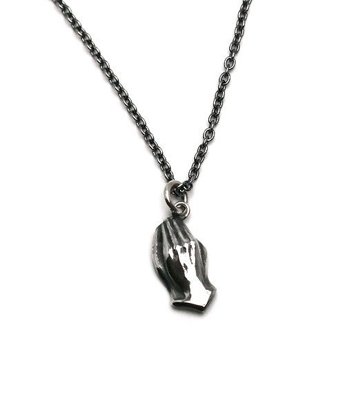 アージェントグリーム ネックレス ルビー付き925silver シルバーアクセサリーブランドアージェントグリーム | ArgentGleam