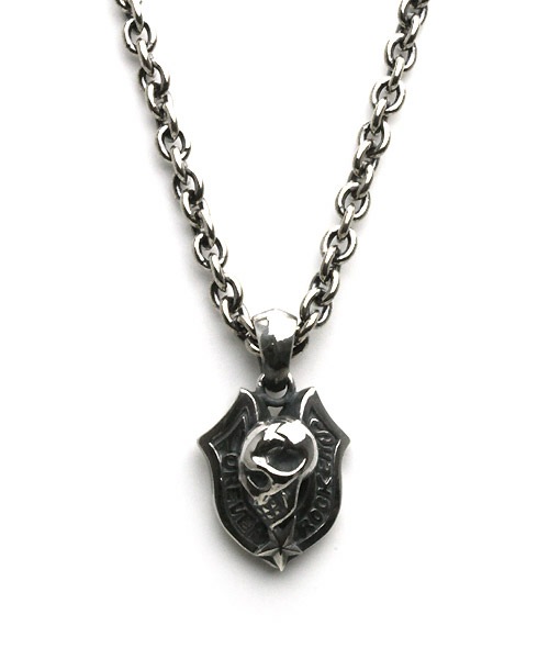 シルバーアクセサリーブランドアージェントグリーム | LIQUID