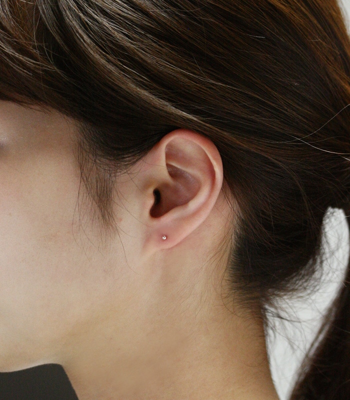 DECORATE DCE-057 / Small��2.0mm��