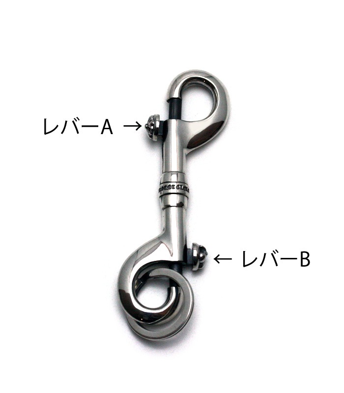 シルバーアクセサリーブランドアージェントグリーム