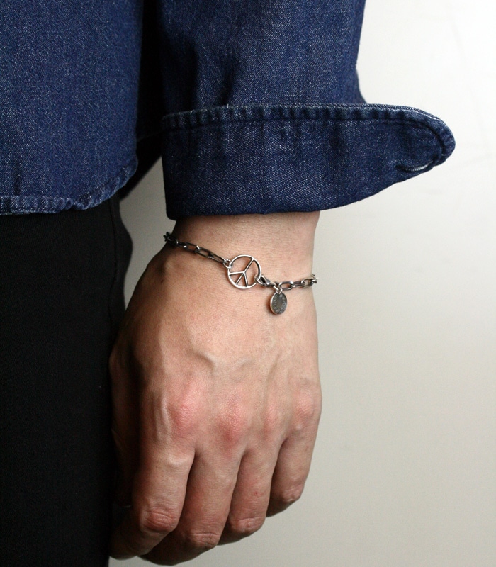 PEACE Bracelet