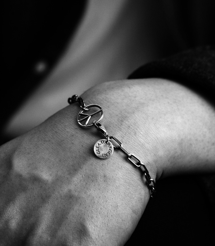 PEACE Bracelet