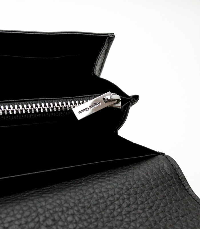 argent gleamアージェントグリーム　長財布 ボタン留め argent gleamアージェントグリーム 長財布 ボタン留め