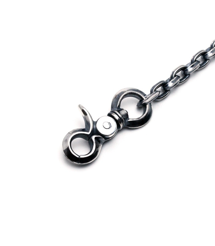 シルバーアクセサリーブランドアージェントグリーム