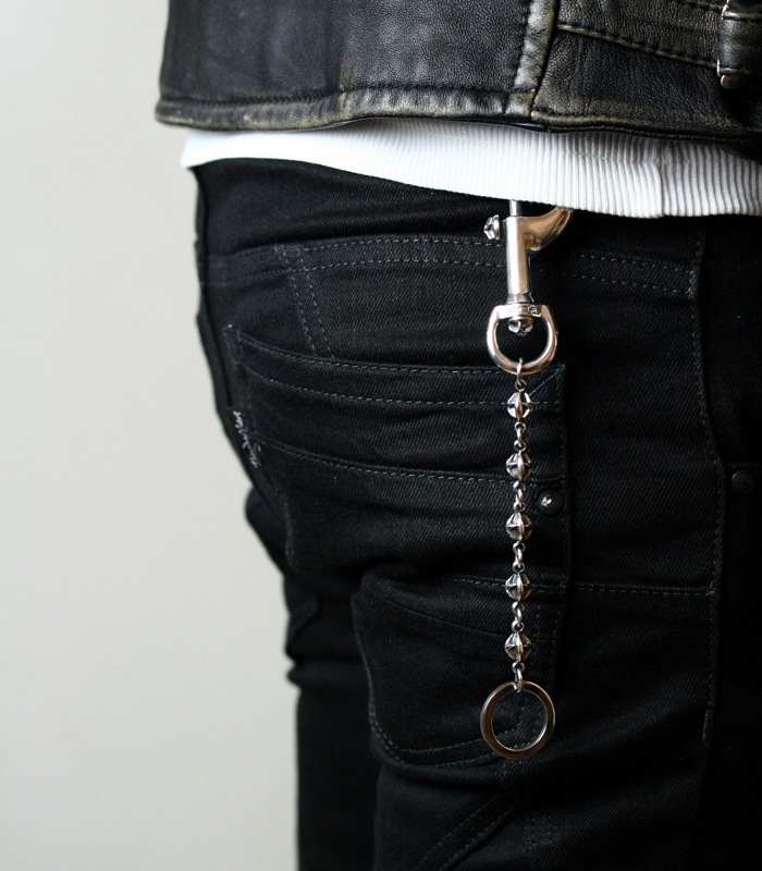 ArgentGleam Classic AGK-047 / Ball Chain