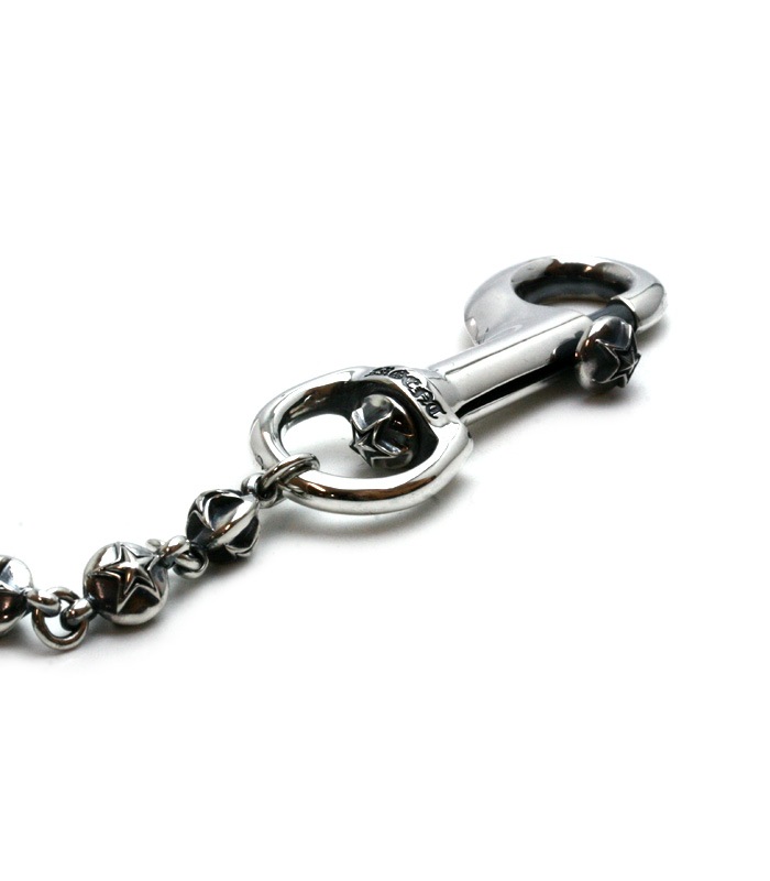 ArgentGleam Classic AGK-047 / Ball Chain