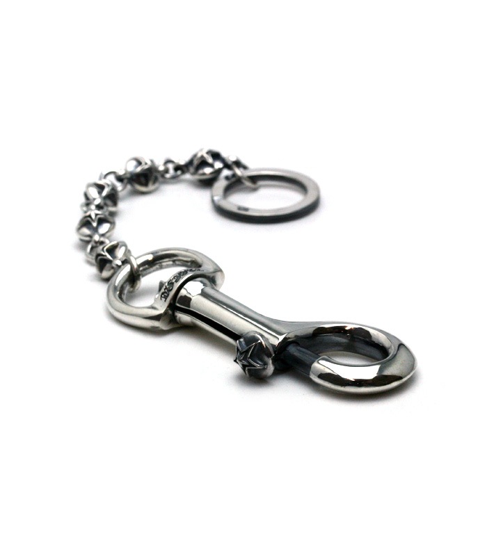 ArgentGleam Classic AGK-047 / Ball Chain