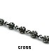 ArgentGleam Classic AGK-047 / Ball Chain