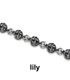ArgentGleam Classic AGK-047 / Ball Chain