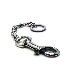 ArgentGleam Classic AGK-047 / Ball Chain