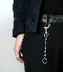 ArgentGleam Classic AGK-047 / Ball Chain
