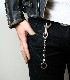 ArgentGleam Classic AGK-047 / Ball Chain