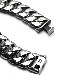 APPLE WATCH CHAIN BAND / Curving Chain