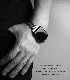 APPLE WATCH CHAIN BAND / Curving Chain