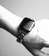 APPLE WATCH CHAIN BAND / Curving Chain