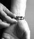 APPLE WATCH CHAIN BAND / Curving Chain