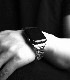 APPLE WATCH CHAIN BAND / Curving Chain