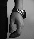 APPLE WATCH CHAIN BAND / Curving Chain