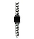 APPLE WATCH CHAIN BAND / Curving Chain