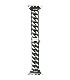 APPLE WATCH CHAIN BAND / Curving Chain