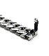 APPLE WATCH CHAIN BAND / Curving Chain
