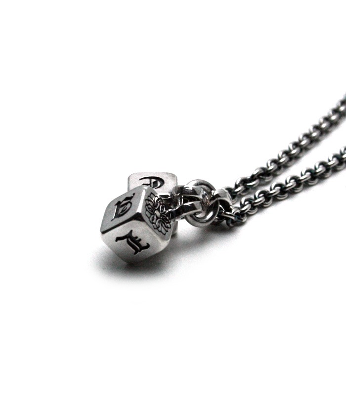 シルバーアクセサリーブランドアージェントグリーム