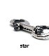 ArgentGleam Classic Trigger / Medium