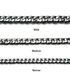 ArgentGleam Classic Trigger / Medium