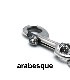 ArgentGleam Classic Trigger / Medium