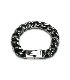 Stream Chain Bracelet
