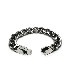 Stream Chain Bracelet