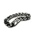 Stream Chain Bracelet