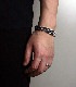 Stream Chain Bracelet