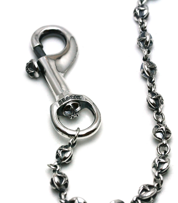 ArgentGleam Classic Trigger / Ball