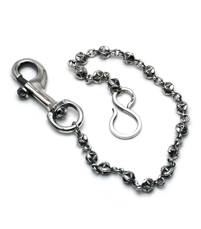 ArgentGleam Classic Trigger / Ball