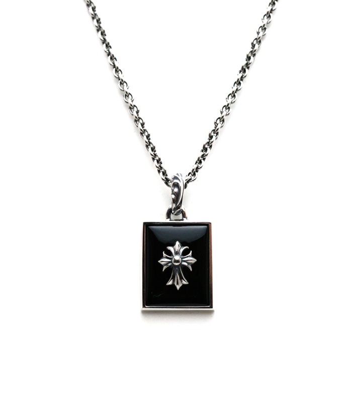 新品☆ LEMONTREE クロス ネックレス オニキス オニキスクロスモチーフネックレス – LiSA LiSA ONLINE SHOP