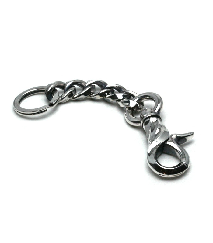 シルバーアクセサリーブランドアージェントグリーム