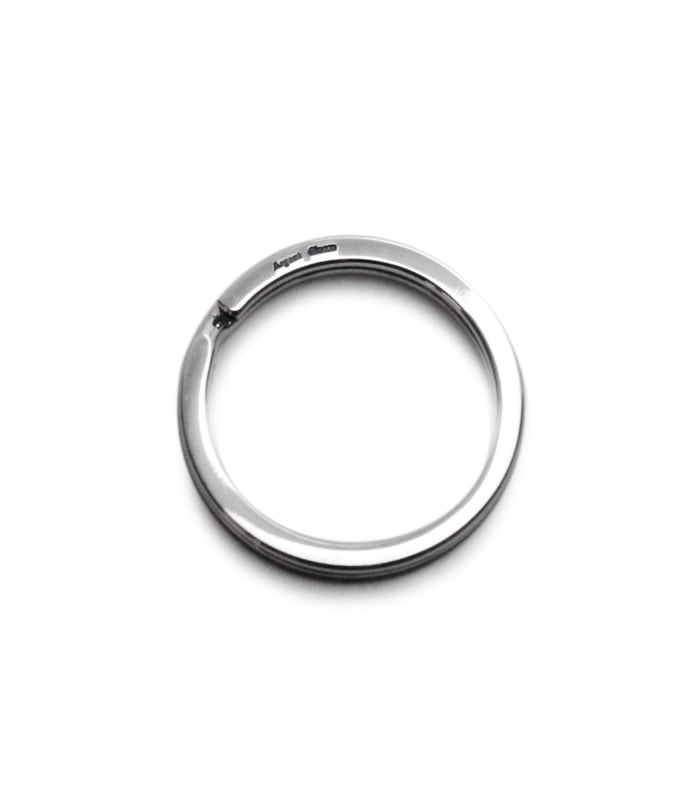 Argent Gleam アージェントグリームキーリング Argent Gleam アージェントグリームキーリング シルバーアクセサリー