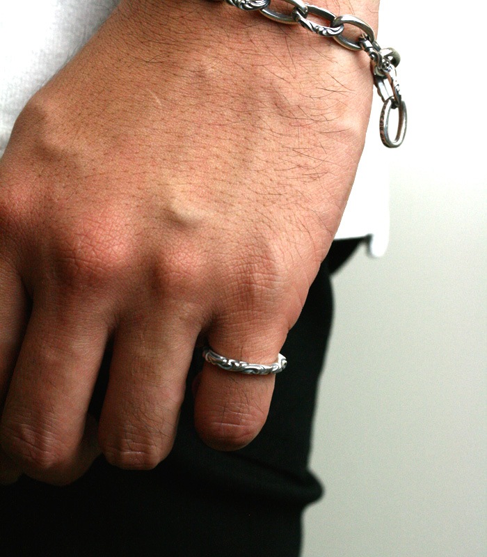 ArgentGleam Classic AGR-037