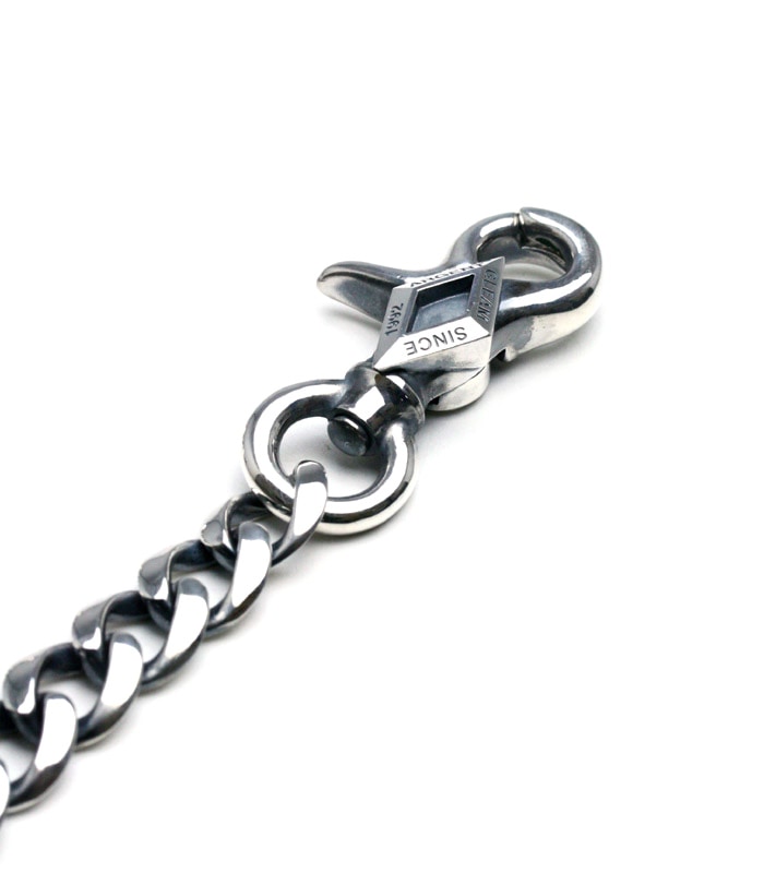 シルバーアクセサリーブランドアージェントグリーム