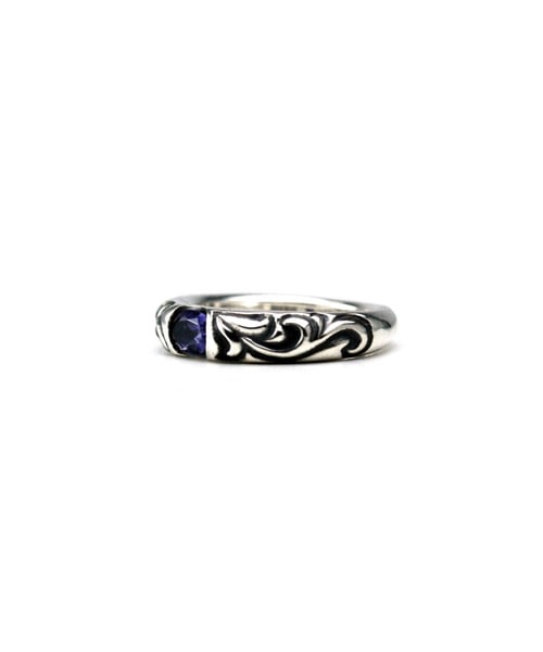 シルバーアクセサリーブランドアージェントグリーム