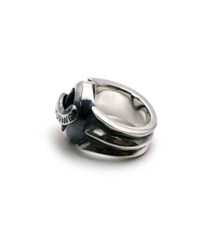 Argent Gleam アージェントグリーム シルバー 925 リング 指輪 シルバーアクセサリーブランドアージェントグリーム | PLAIN