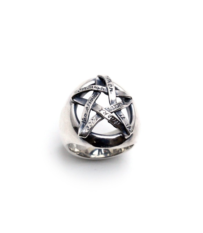 シルバーアクセサリーブランドアージェントグリーム | ArgentGleam