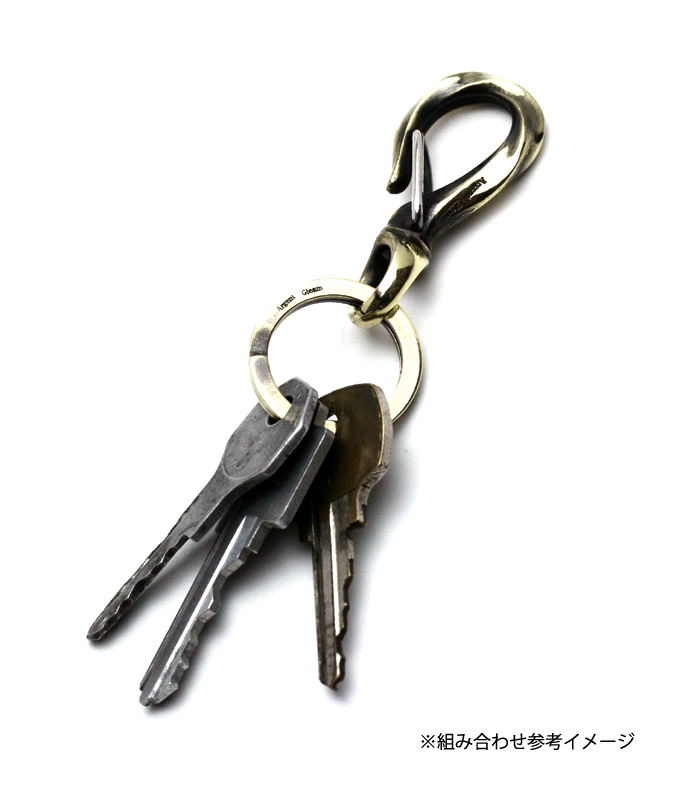 シルバーアクセサリーブランドアージェントグリーム