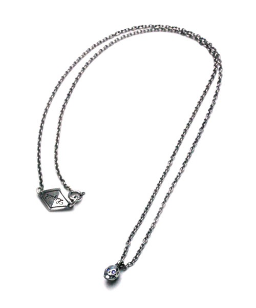 LIQUID リキッド ネックレス&ブレスレット アージェントグリーム シルバーアクセサリーブランドアージェントグリーム | LIQUID リキッド