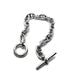 Anchor Chain Bracelet / Small