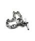 Anchor Chain Bracelet / Small