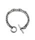 Anchor Chain Bracelet / Small