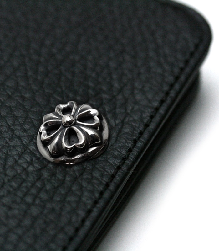 ArgentGleam Classic Short Wallet / �������ܥ���Large
